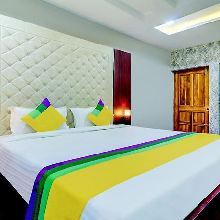 Itsy Hotels Aasma Luxury Villa Бхубанешвар Екстериор снимка