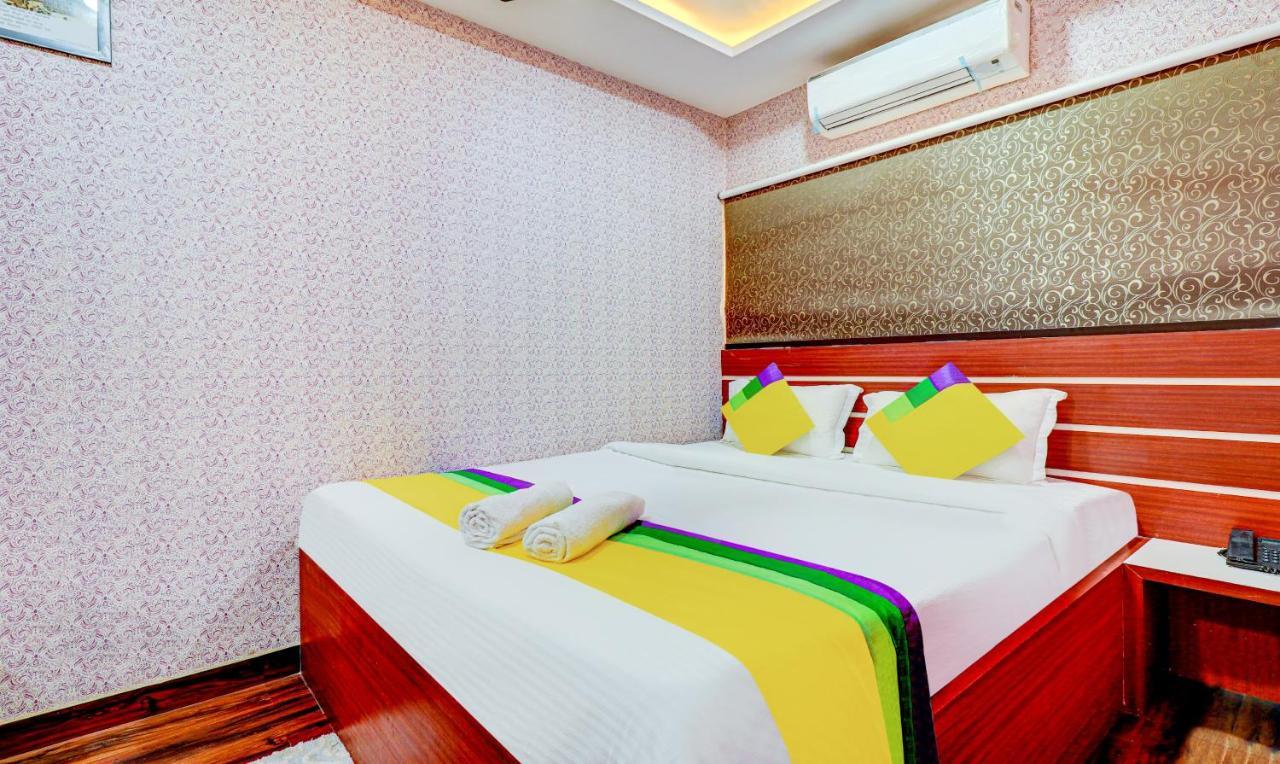 Itsy Hotels Aasma Luxury Villa Бхубанешвар Екстериор снимка