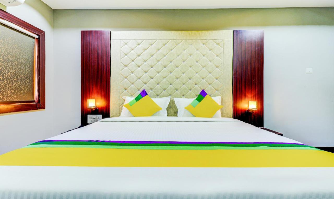 Itsy Hotels Aasma Luxury Villa Бхубанешвар Екстериор снимка