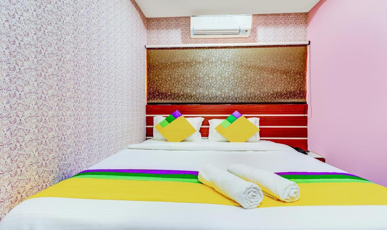 Itsy Hotels Aasma Luxury Villa Бхубанешвар Екстериор снимка
