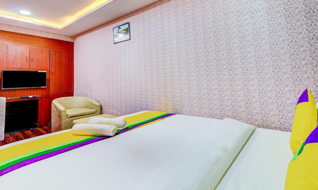 Itsy Hotels Aasma Luxury Villa Бхубанешвар Екстериор снимка