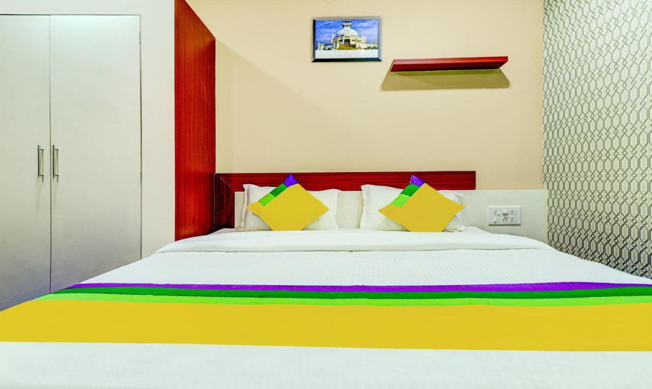 Itsy Hotels Aasma Luxury Villa Бхубанешвар Екстериор снимка