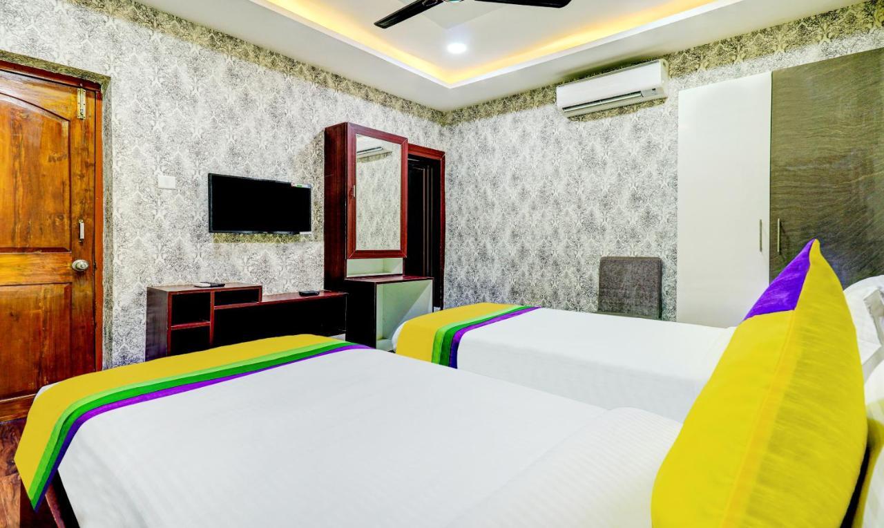 Itsy Hotels Aasma Luxury Villa Бхубанешвар Екстериор снимка