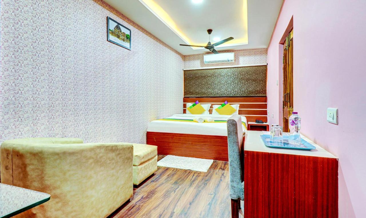 Itsy Hotels Aasma Luxury Villa Бхубанешвар Екстериор снимка