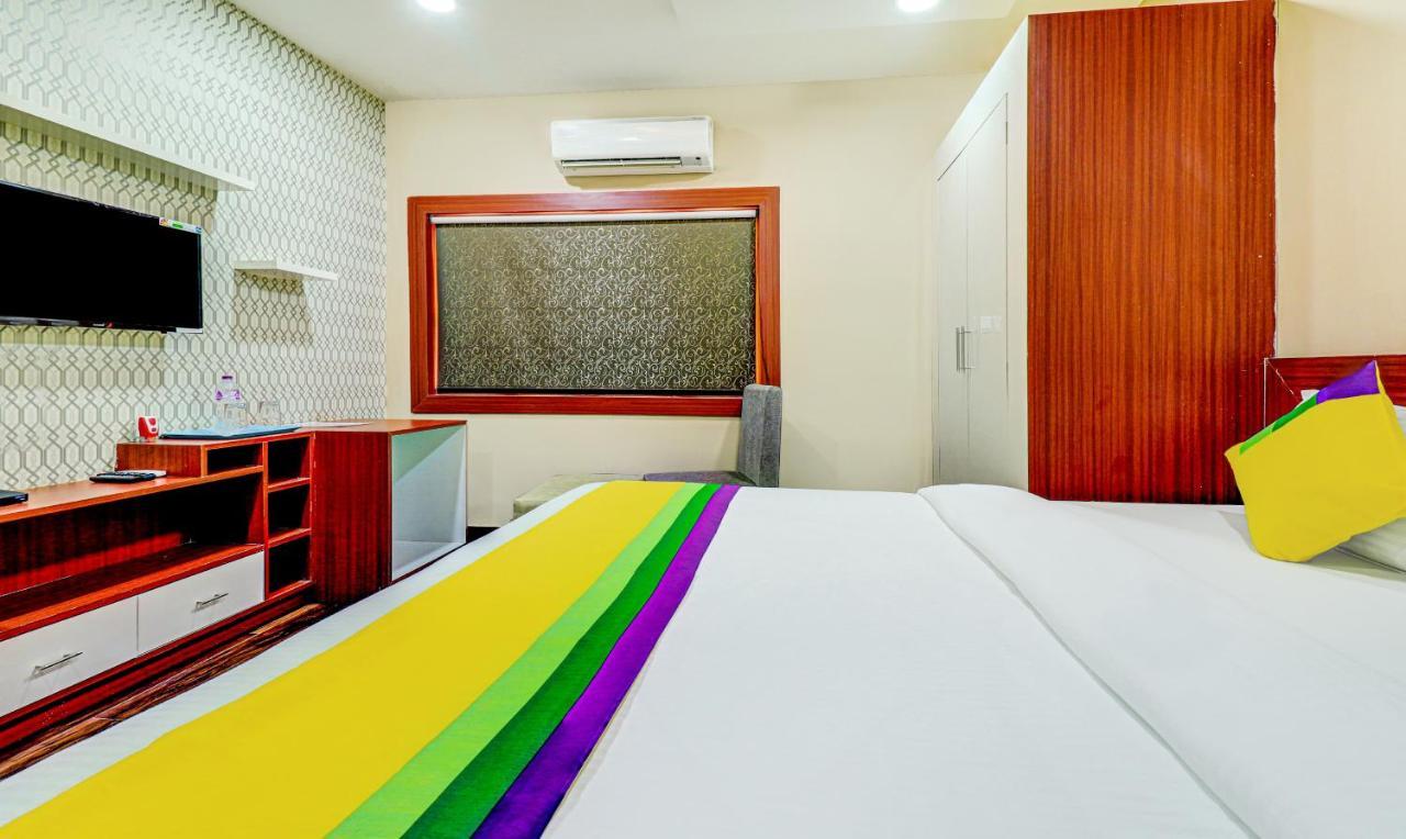 Itsy Hotels Aasma Luxury Villa Бхубанешвар Екстериор снимка