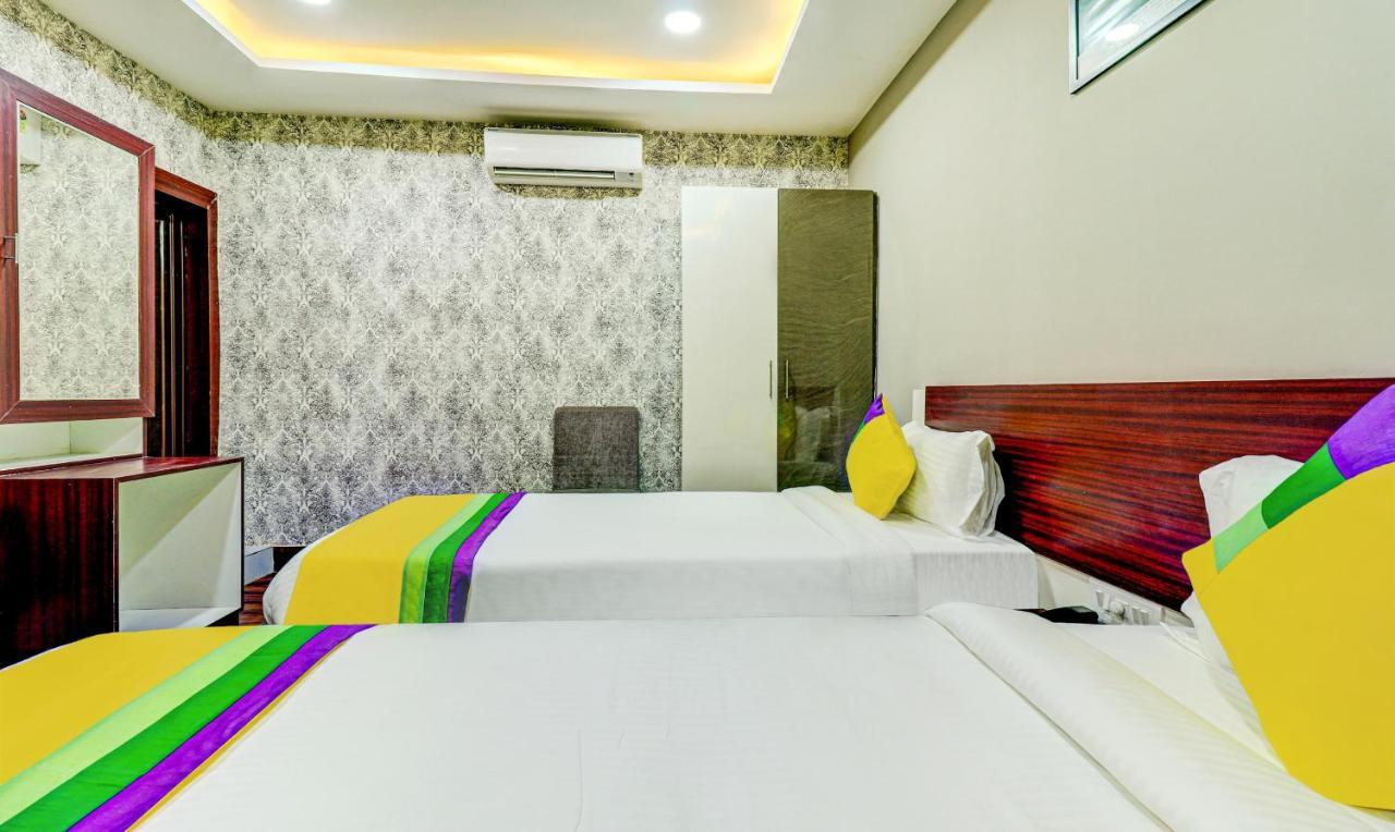 Itsy Hotels Aasma Luxury Villa Бхубанешвар Екстериор снимка