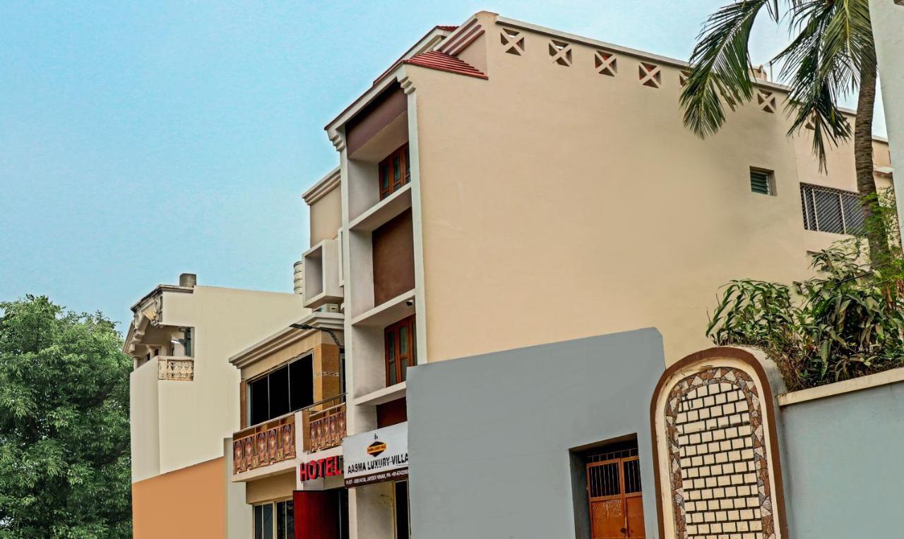 Itsy Hotels Aasma Luxury Villa Бхубанешвар Екстериор снимка