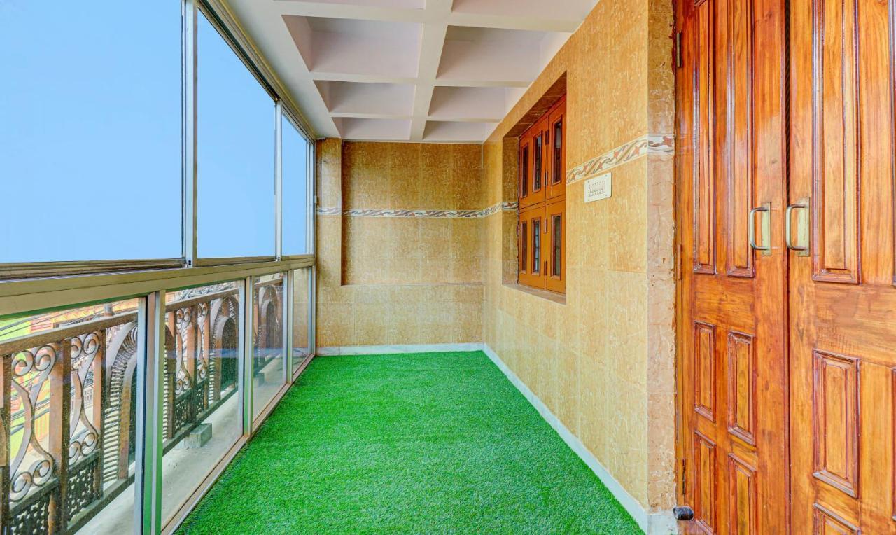 Itsy Hotels Aasma Luxury Villa Бхубанешвар Екстериор снимка