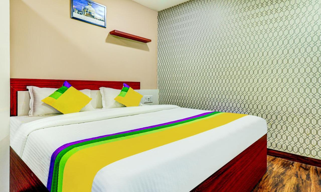 Itsy Hotels Aasma Luxury Villa Бхубанешвар Екстериор снимка