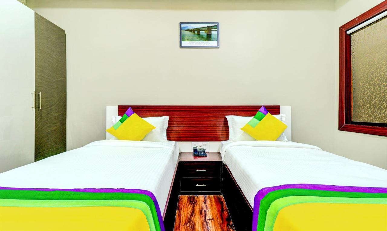 Itsy Hotels Aasma Luxury Villa Бхубанешвар Екстериор снимка