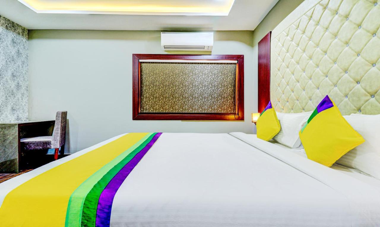 Itsy Hotels Aasma Luxury Villa Бхубанешвар Екстериор снимка