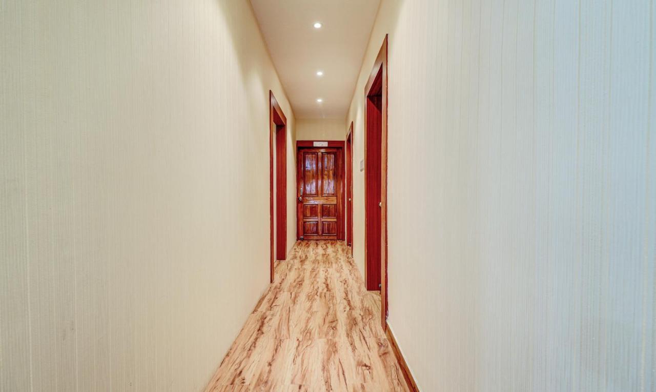 Itsy Hotels Aasma Luxury Villa Бхубанешвар Екстериор снимка
