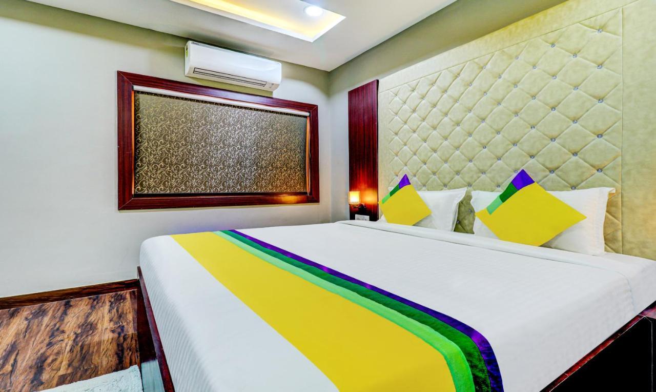 Itsy Hotels Aasma Luxury Villa Бхубанешвар Екстериор снимка