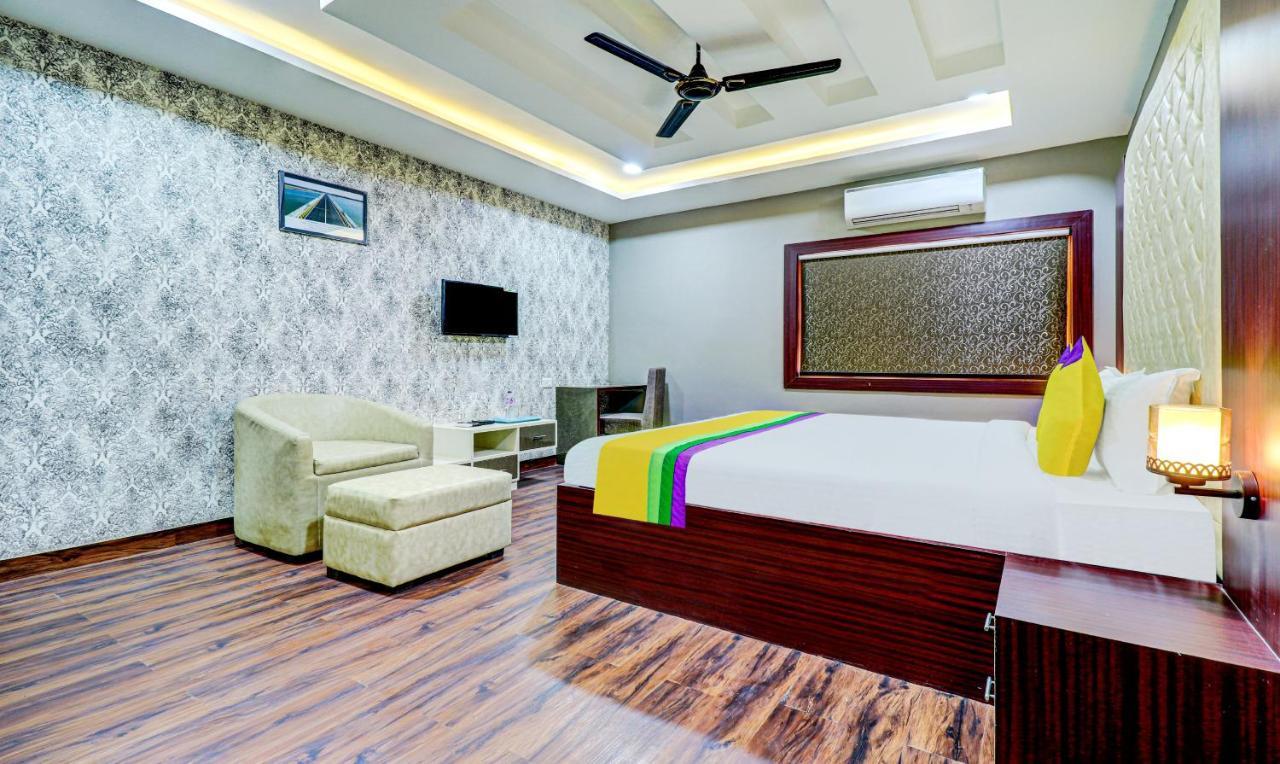 Itsy Hotels Aasma Luxury Villa Бхубанешвар Екстериор снимка