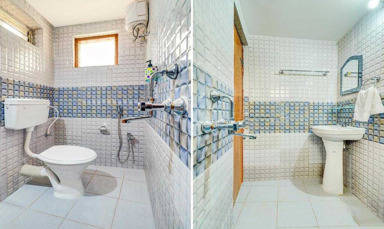 Itsy Hotels Aasma Luxury Villa Бхубанешвар Екстериор снимка