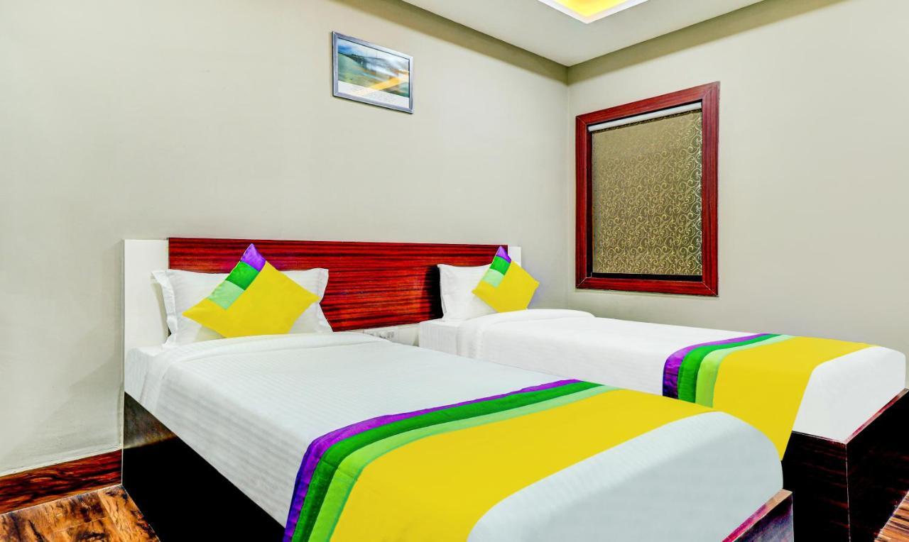 Itsy Hotels Aasma Luxury Villa Бхубанешвар Екстериор снимка