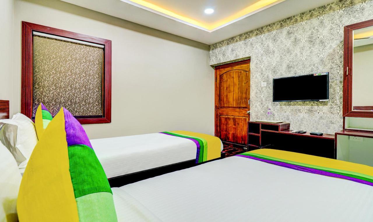 Itsy Hotels Aasma Luxury Villa Бхубанешвар Екстериор снимка