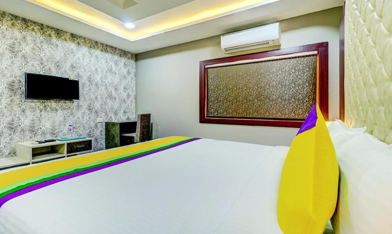 Itsy Hotels Aasma Luxury Villa Бхубанешвар Екстериор снимка